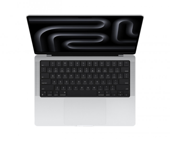 MacBook Pro 14" Silver Late 2023 (MR7J3) M3 8/512 б/в